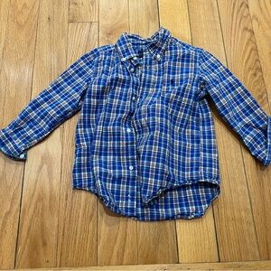 Ralph Lauren Button down